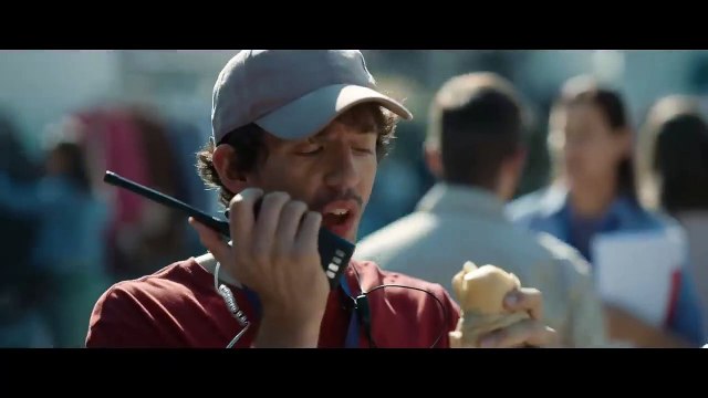 Boursorama Banque - Jean Dujardin - Publicité