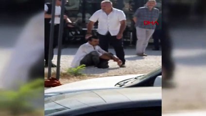 Bursa'da sokak ortasında öldürülen kadının eşiyle tartıştığı ortaya çıktı