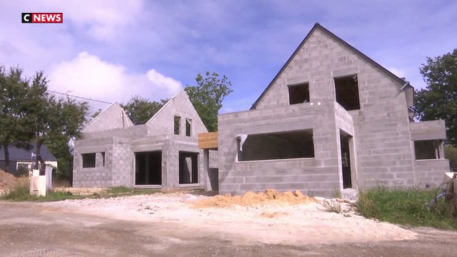 Emprunts : les professions du bâtiment s'inquiètent