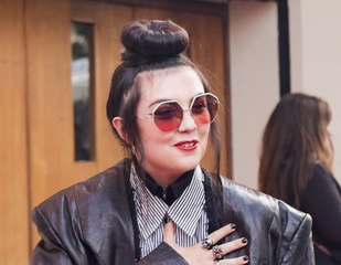 « Toute ma famille était visée » : Hoshi évoque le harcèlement dont elle a été victime