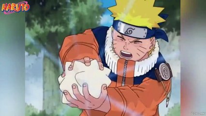 1 Second from Every Episode of Naruto