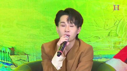 Jack tiết lộ cơ duyên gặp gỡ Lionel Messi