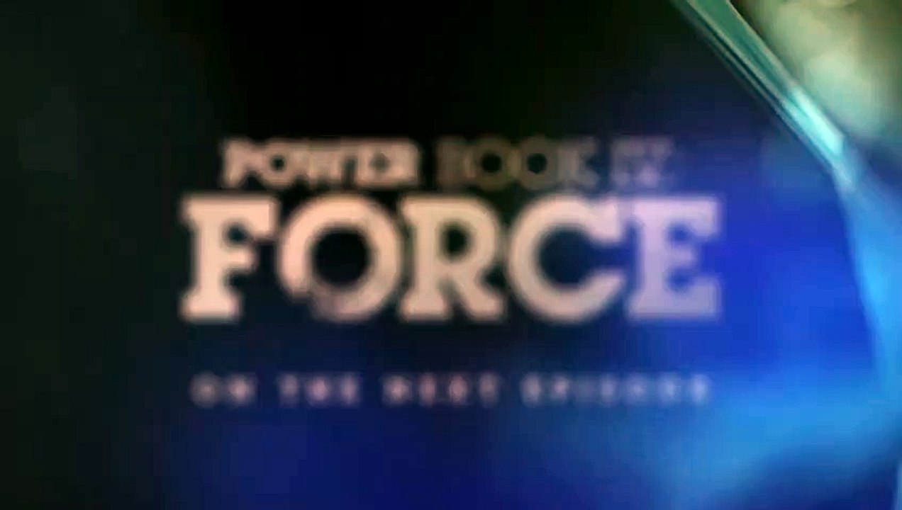 Power Book IV Force 2x02 Promo Great Consequence (2023) Tommy Egan Power spinoff