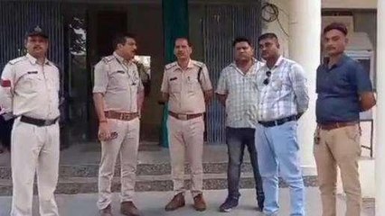 हरदा: नाबालिक की शव मिलने मामले में पुलिस को मिली बड़ी सफलता- देखिए पूरी ख़बर