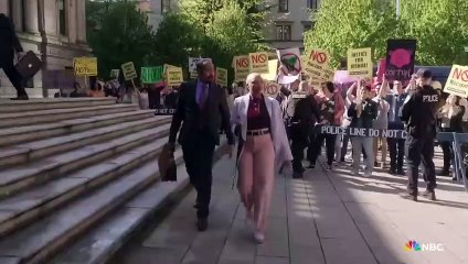 The Irrational (NBC) Trailer (2023) Jesse L. Martin series