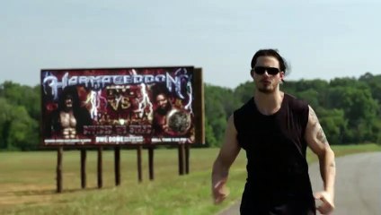 Heels 2x07 Promo The Things that Matter (2023) Stephen Amell, Alexander Ludwig wrestling series