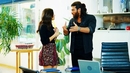 طائر الصباح - الحلقة 100  - مدبلج للعربي  - Erkenci Kuş