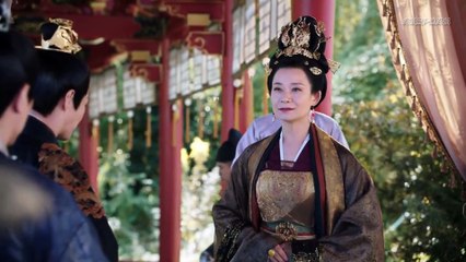 THE LEGEND OF ZHUOHUA -season1 -ep13 -eng sub