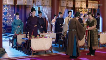 THE LEGEND OF ZHUOHUA -season1 -ep14 -eng sub