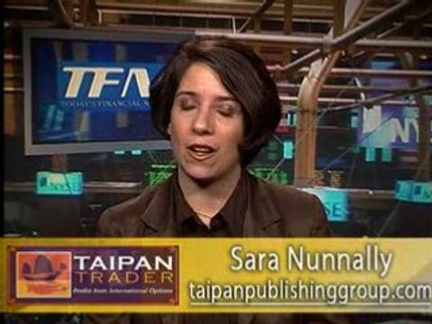 The Great Debate Decoupling: TFN Market Insights 03/26/08