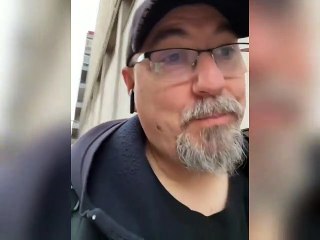 ¿Qué significa la palabra Apostasía? - Padre Juan Molina