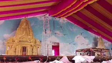 बारां: बागेश्वर धाम के धीरेंद्र शास्त्री तीन 3 और 4 सितंबर को रहेंगे बारां में, देखें कहां होगा कार्यक्रम
