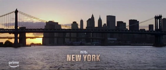 The Continental: Del universo de John Wick Tráiler