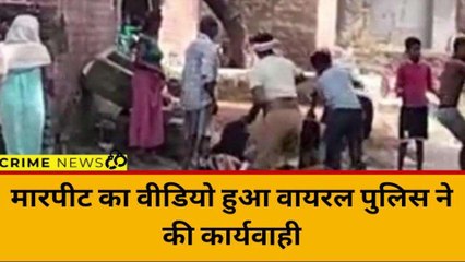 इटावा: दो पक्षों में जमकर चले ईंट पत्थर, वीडियो वायरल होने पर पकड़े गये आरोपी