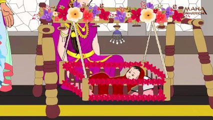 Lord Shiva Marriage Story