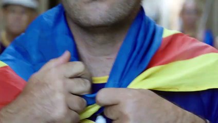 La ANC se moviliza de cara a la Diada