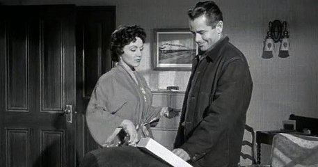 Deseos humanos (1954) - Película completa en español