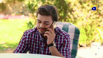 Ehraam-e-Junoon Episode 35   Best Moment 01   Neelam Muneer - Imran Abbas - Nimra Khan   FLO Digital