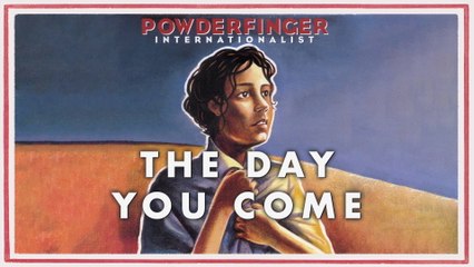 Powderfinger - The Day You Come (Official Audio)