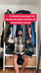  L’impact de l’industrie textile sur la planète