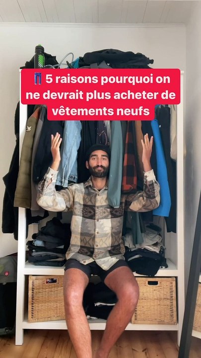  L’impact de l’industrie textile sur la planète