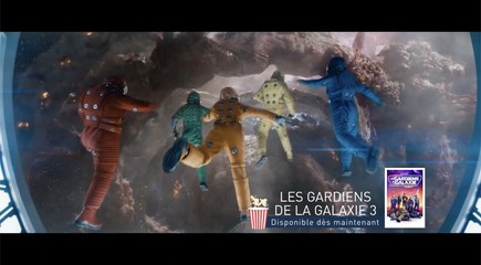 Première Max : les nouveautés VOD du mois de septembre 2023