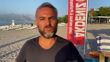 Burası Türkiye'nin en büyük açık hava oteli