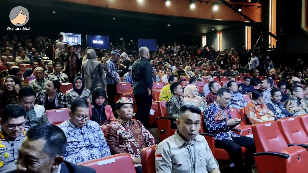 Inovasi Berbuah Prestasi