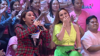 TiktoClock: Mga halimaw sa kantahan, maglalaban sa ‘Beat My Birit’!