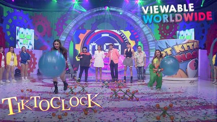 TiktoClock: Donita Nose at SexBomb Mia, maglalaban sa ‘Hale-Hale Hoy!’