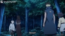 Kawaki Learns the Truth - Boruto: Naruto Next Generations [English Sub]