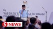 Govt fully committed to NIMP 2030, says Anwar
