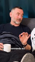 Waylemédia - ITW COMEDIEN DE DOUBLAGE - SOUS LE PLAID 3