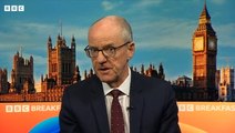 Minister Nick Gibb refuses to say how many schools ‘unsafe’ in concrete scandal