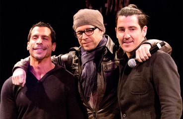 'A celebration of the magical bond': New Kids on the Block update reunion album The Block for re-issue