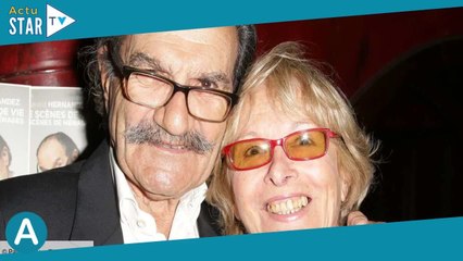 « J'imagine le pire »  Gérard Hernandez fait de rares et bouleversantes confidences sur sa femme Mi