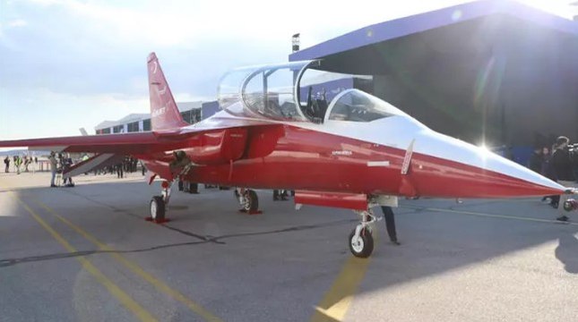 TEI Genel Müdürü Akşit: Hürjet'i kendi motorlarımızla uçurabiliriz