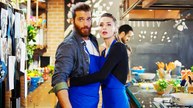 طائر الصباح - الحلقة 105  - مدبلج للعربي  - Erkenci Kuş
