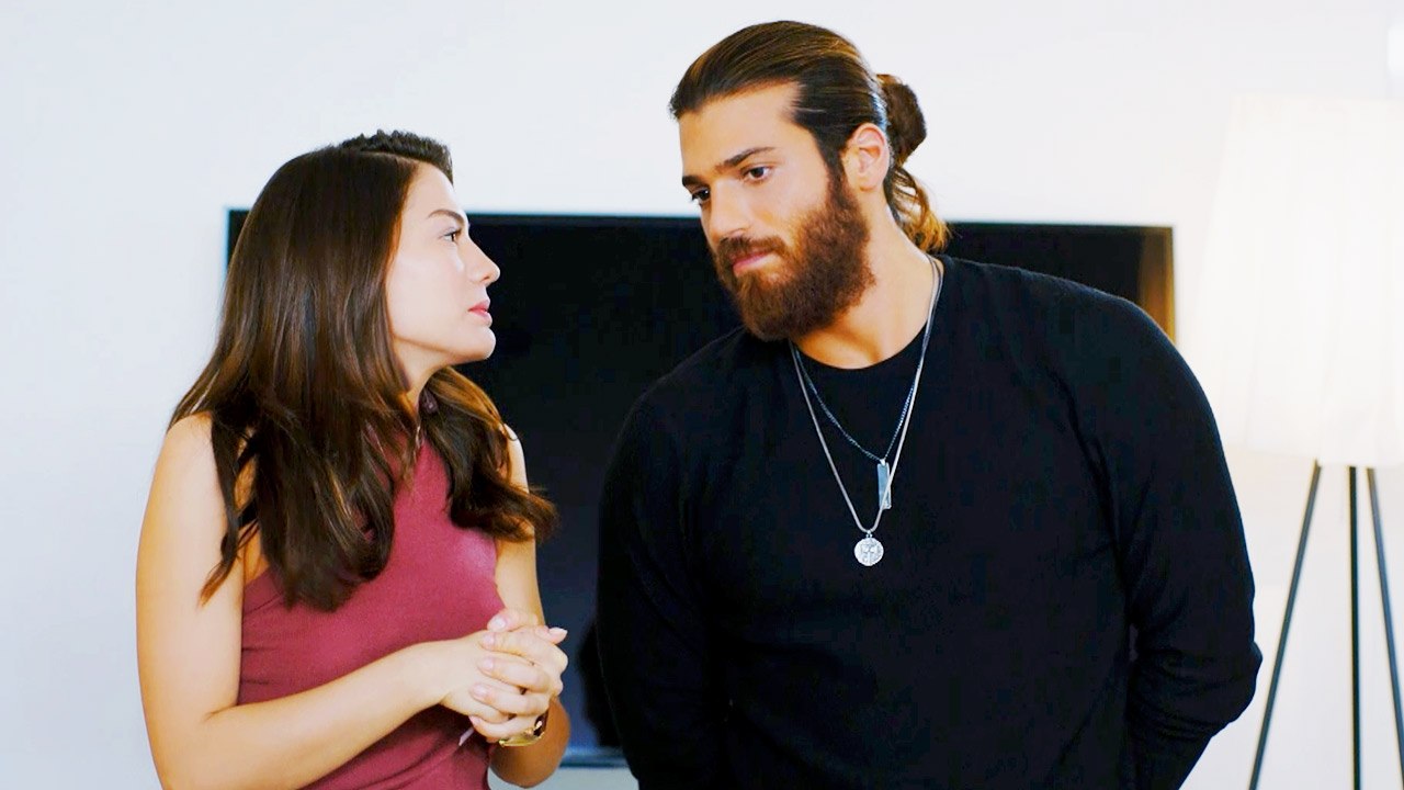 طائر الصباح - الحلقة 110  - مدبلج للعربي  - Erkenci Kuş