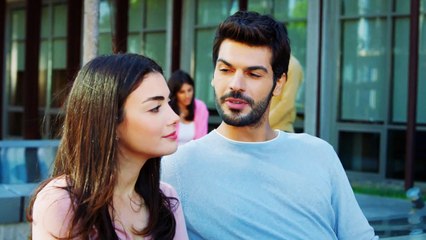 Mi Lado Izquierdo | Sol Yanım Capitulo 9