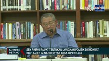 SBY Dapat Bocoran Ada 'Mastermind' di Balik Dugaan Kuat Cak Imin Jadi Bakal Cawapres Anies Baswedan!