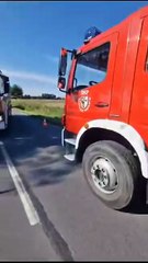 Wypadek w Chrząstawie 01