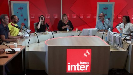 Je suis une star au marché de Rungis - Tanguy Pastureau maltraite l'info