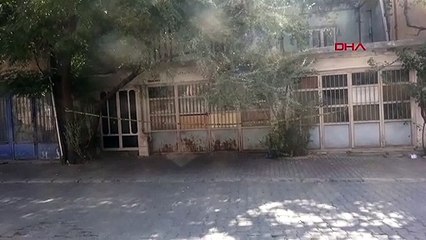 Boşandığı eşinin evini basan şahıs dehşet saçtı: 3 ölü, 1 yaralı