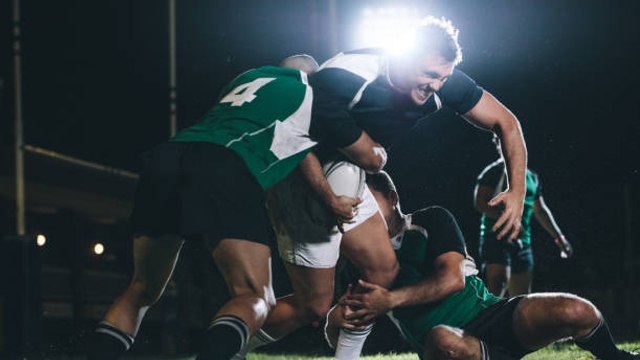 300 Jugadores De Rugby Que Sufren Daños Cerebrales Demandarán A La Federación