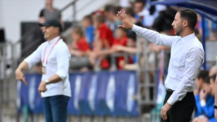 Voici le groupe des Diables pour les matchs, contre l'Azerbaïdjan et l’Estonie