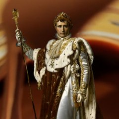 Pas de Nutella sans Napoléon ?