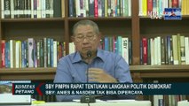 SBY soal Anies Baswedan: Padahal Sudah Banyak yang Peringatkan Saya, Tapi Saya Tetap Percaya