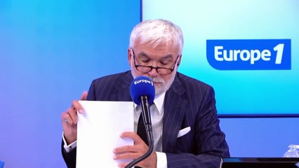 Pascal Praud et vous - «Aller à l'école avec l'abaya ou le qamis est une provocation», affirme l'imam Chalghoumi