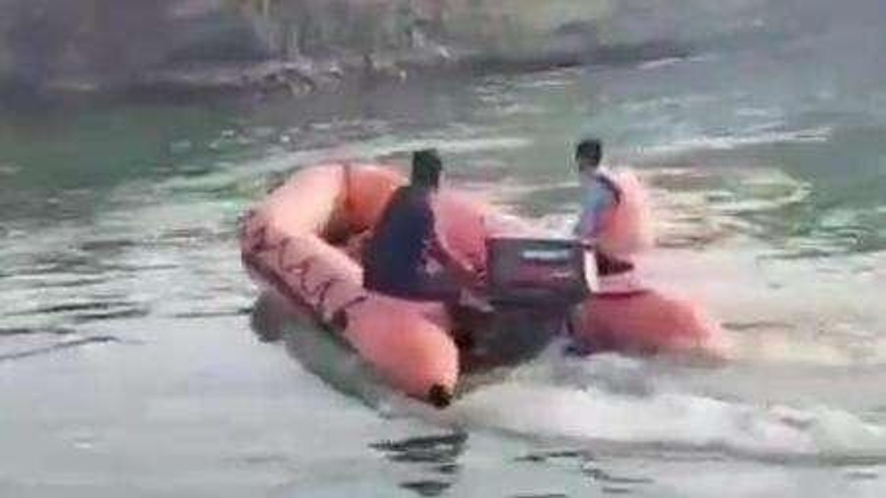 दोस्तों के साथ नहाने गए तालाब में डूबने से मासूम की मौत, गांव में छाया मातम